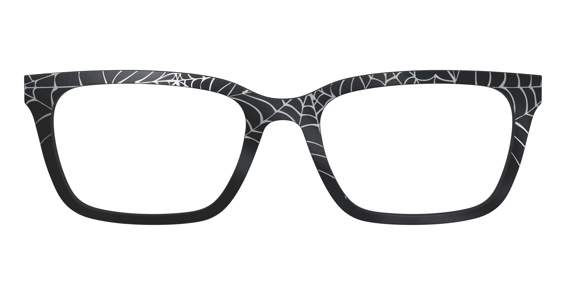 The Foiled Webs | Pair Eyewear
