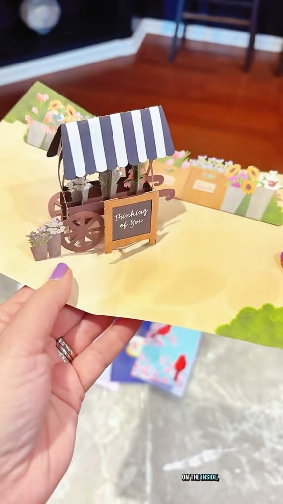 12 Lovepop 3D Pop Up Cards For Every Occasion! @QVC 

#LTKmomlife #LTKhaul #LTKSeasonal