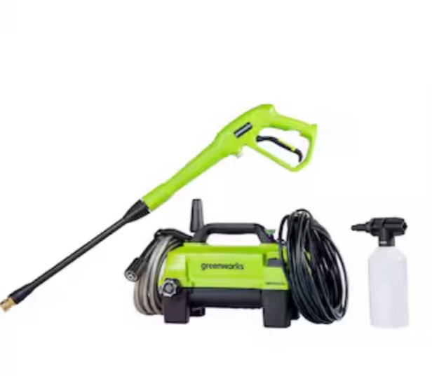 Pressure washer ✨

#LTKU #LTKHome