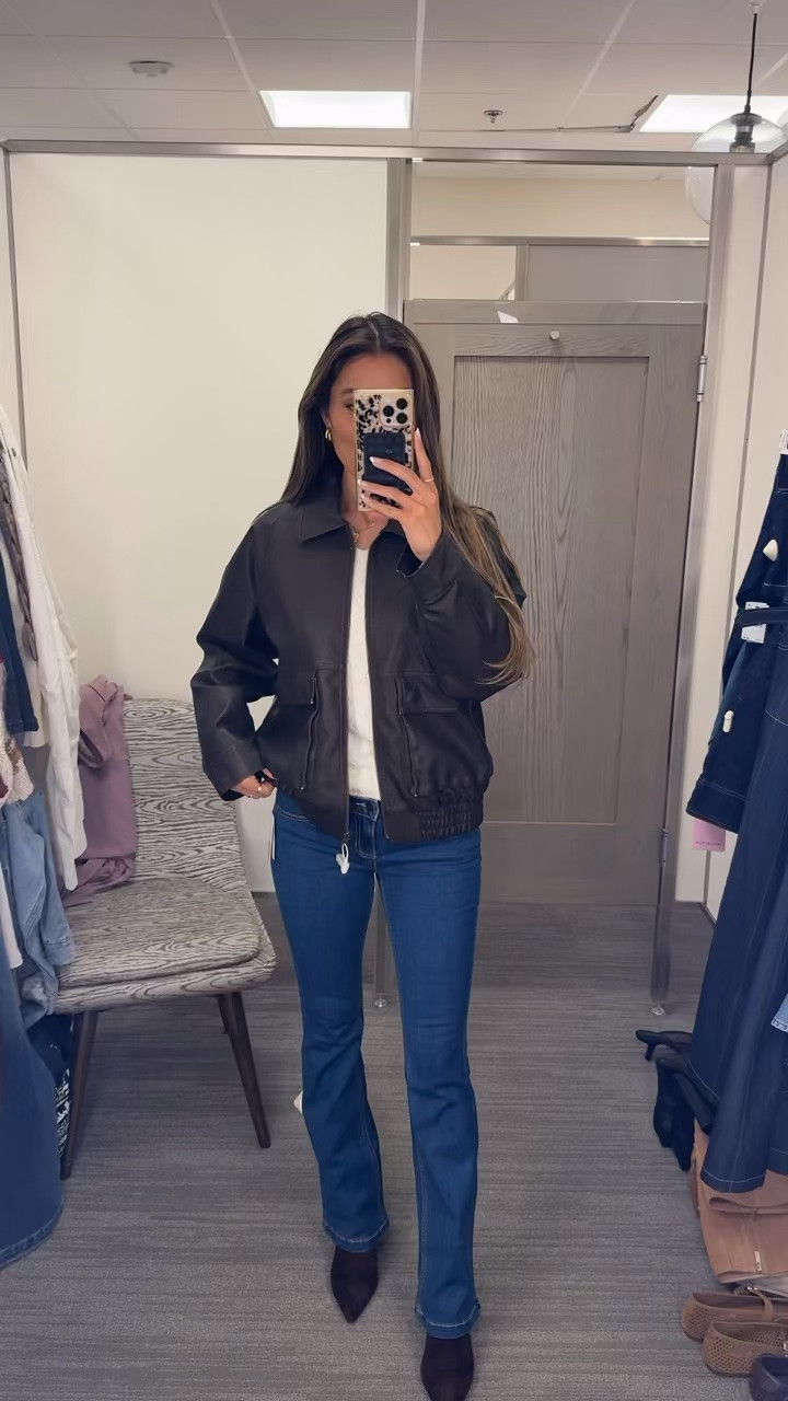 Scroll to shop! Some of my favorite affordable and wardrobe staples and jackets from the Nsale! Follow for more! Xo!

#LTKgrwm #LTKootd #LTKSaleAlert