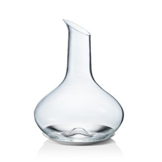 Georg Jensen Sky Wine Carafe Glass & Stainless Steel Coaster  | Bloomingdale's | Bloomingdale's (US)