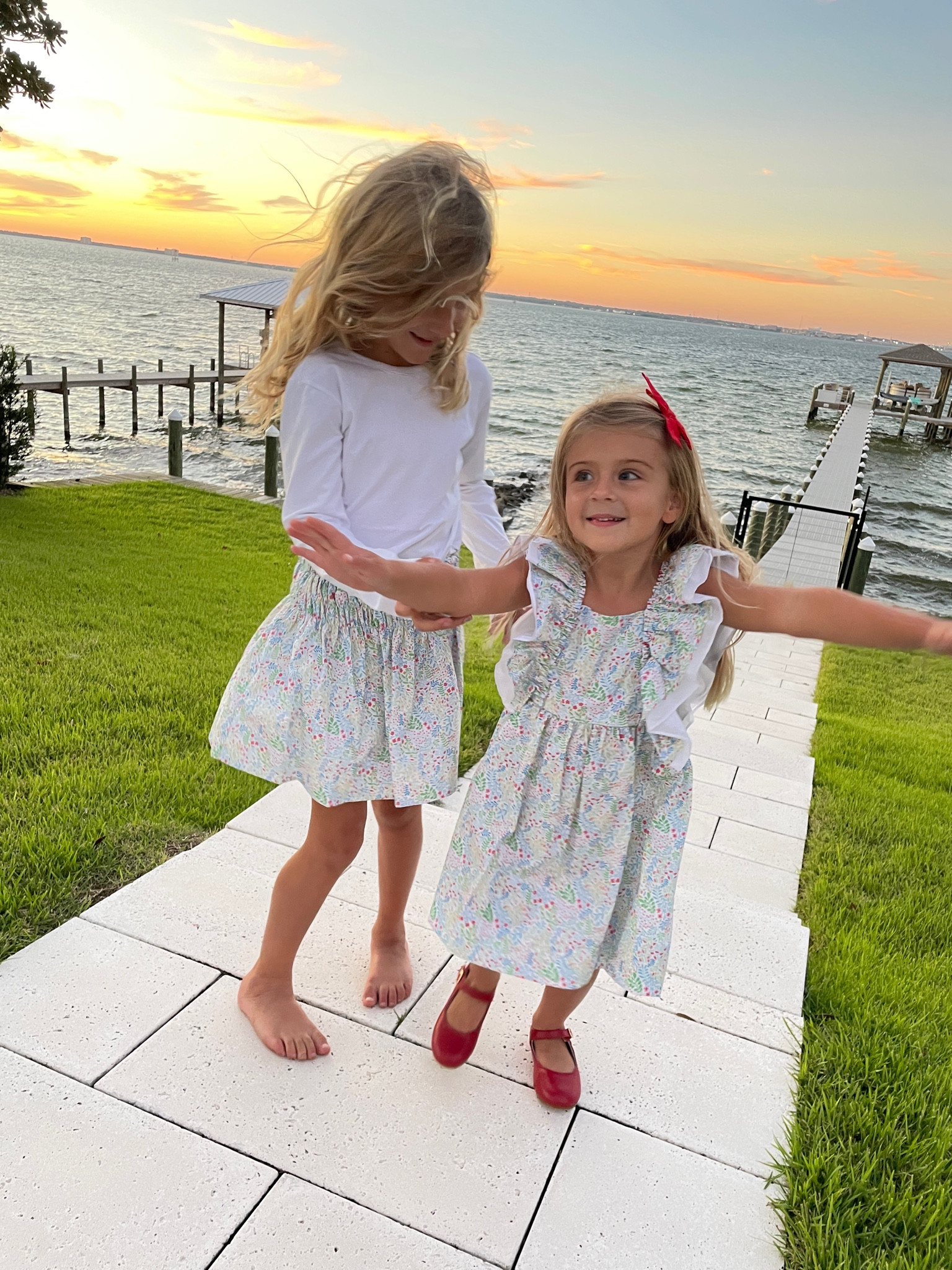 Cutest new arrivals from Bella bliss. Use code bliss15 for 15% off 

#LTKkids #LTKunder50 #LTKunder100