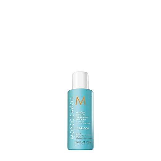 Moroccanoil Hydrating Shampoo | Amazon (US)