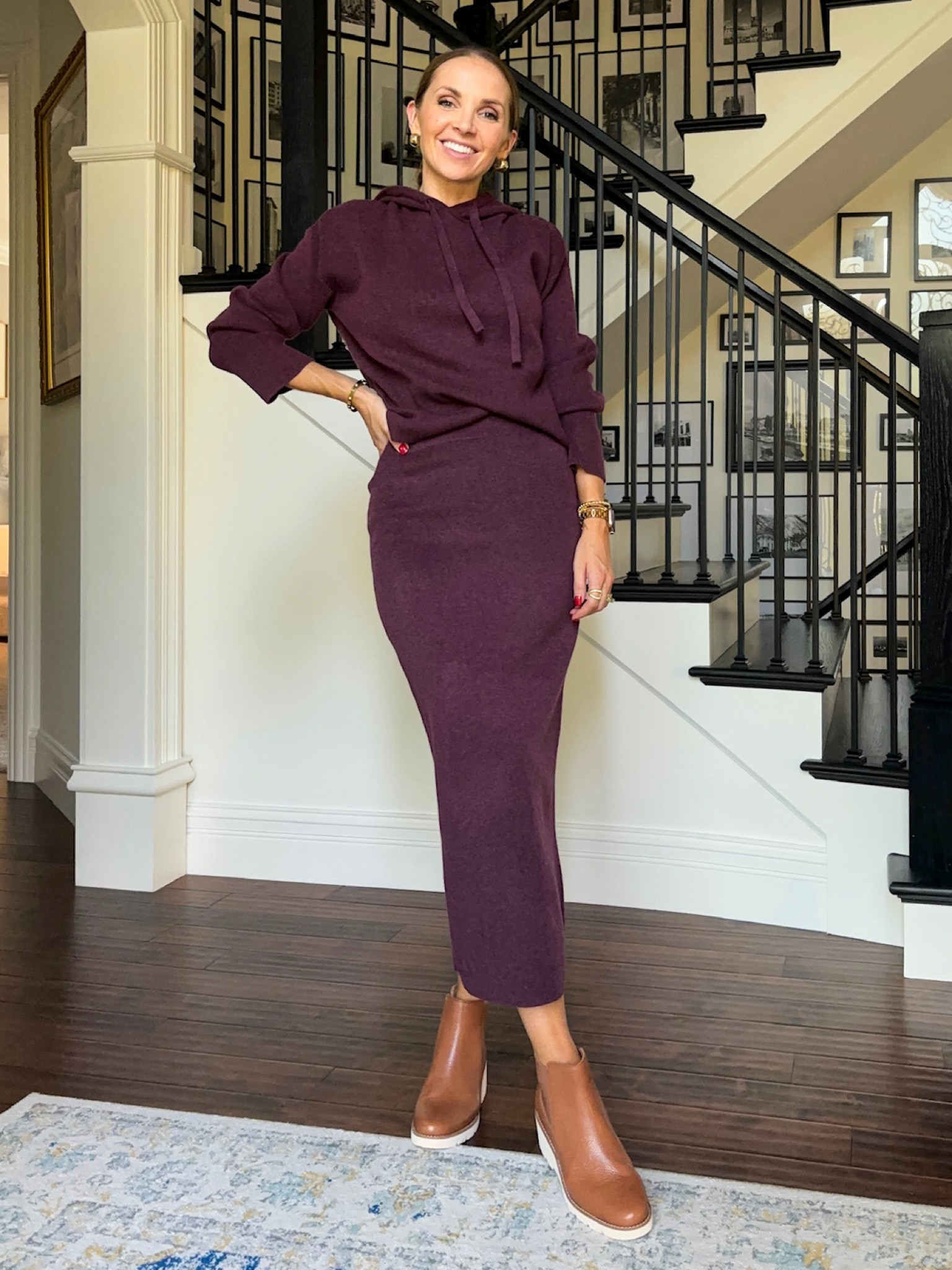 @target fall cozy workwear office style 

#LTKSeasonal #LTKFindsUnder50 #LTKWorkwear