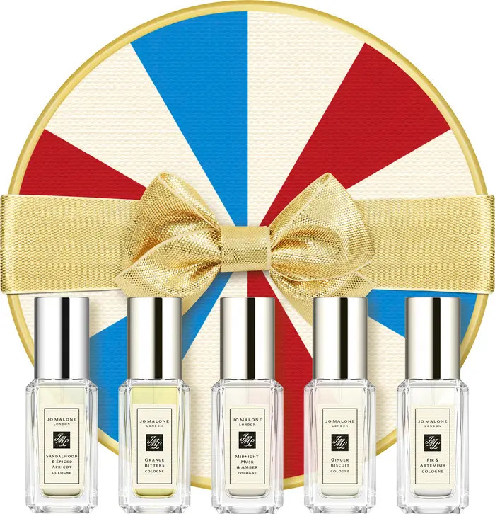 Seasonal Cologne Collection Gift Set | Nordstrom