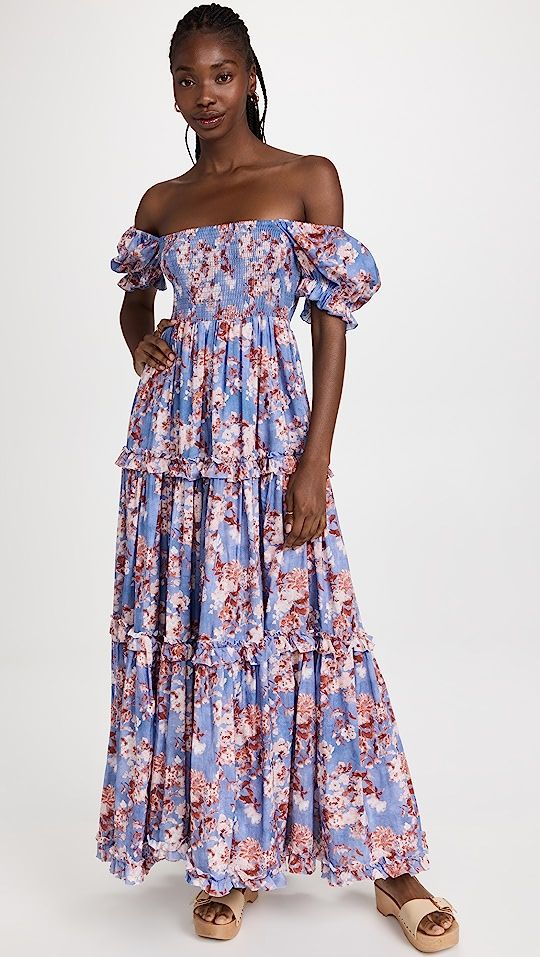 Zuri Gown | Shopbop