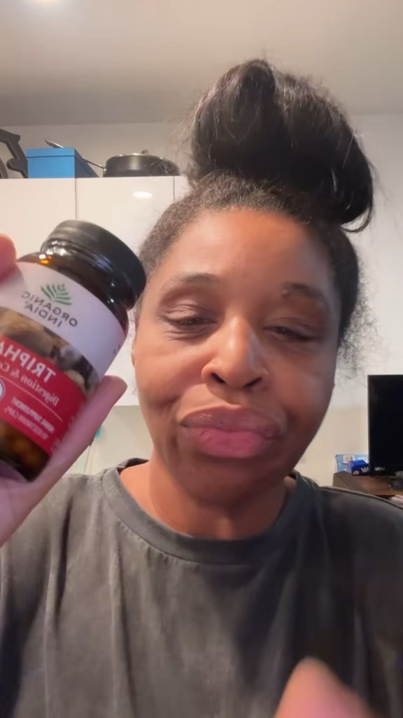 Must have supplement 