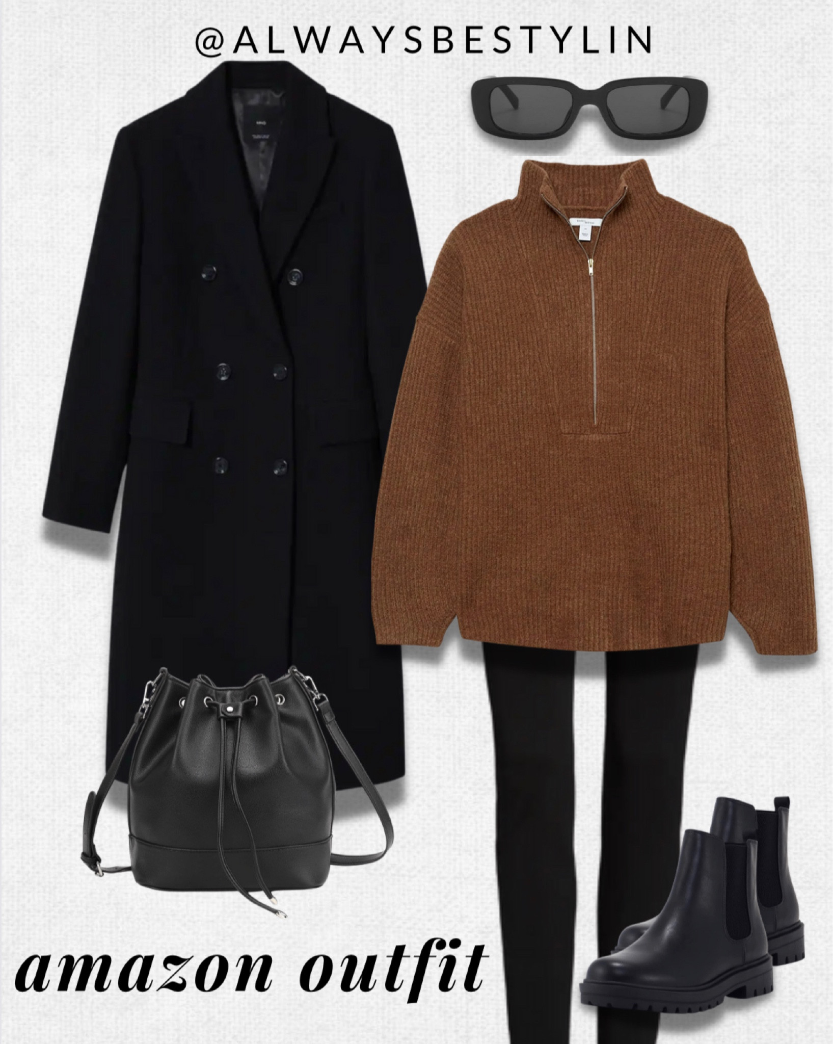 Amazon winter outfit, amazon fashion finds, amazon style, amazon outfit inspo, amazon style finds, amazon oversized sweater, holiday outfit, holiday fashion. 





New Year's Eve
 New Year's Eve outfit 
Christmas outfit 
nye outfit 
gifts for him 
stocking stuffers 
holiday outfit 
winter outfit
Nye 


#LTKHoliday #LTKSeasonal #LTKFind