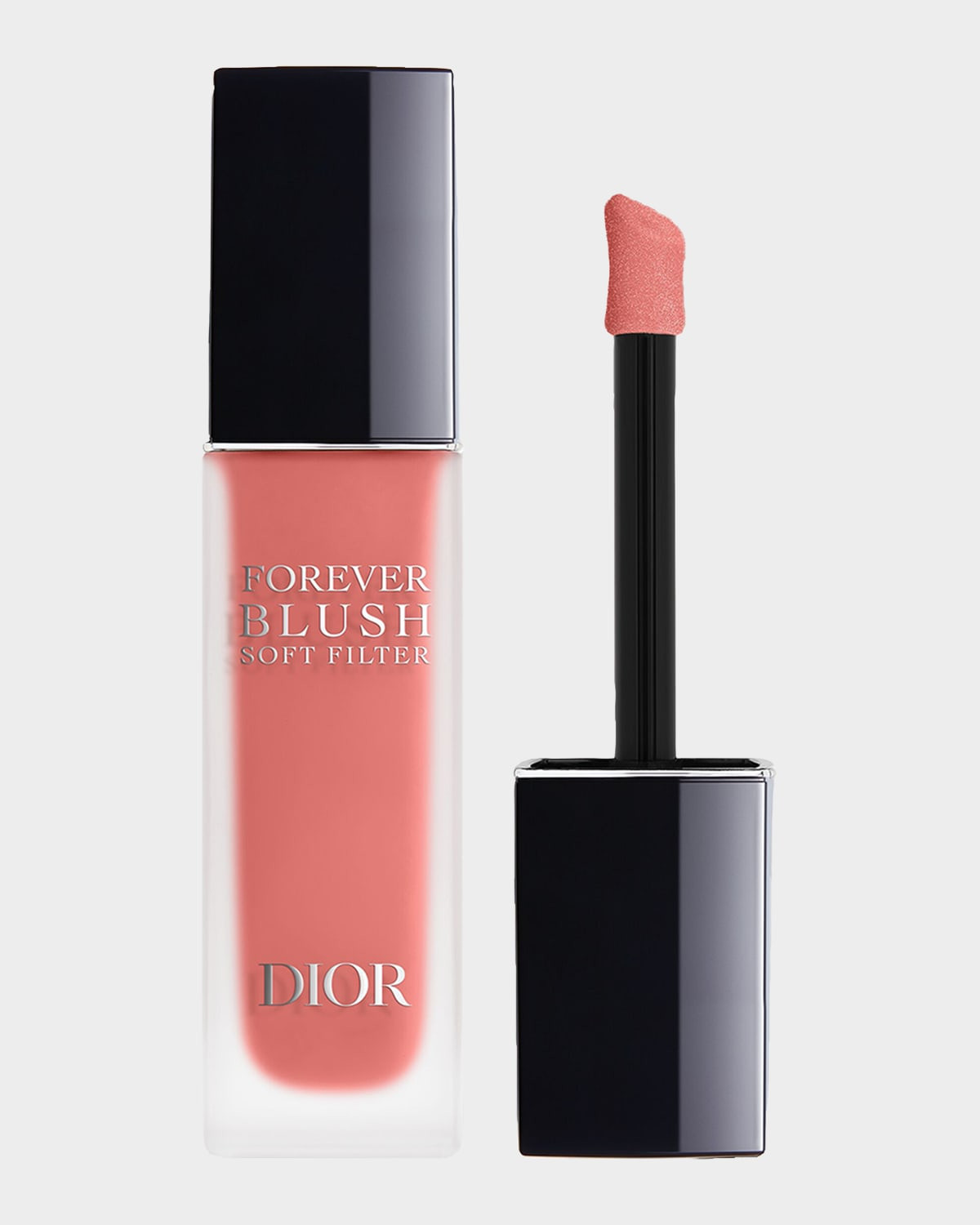 Dior Forever Blush Soft Filter Liquid Blush | Neiman Marcus