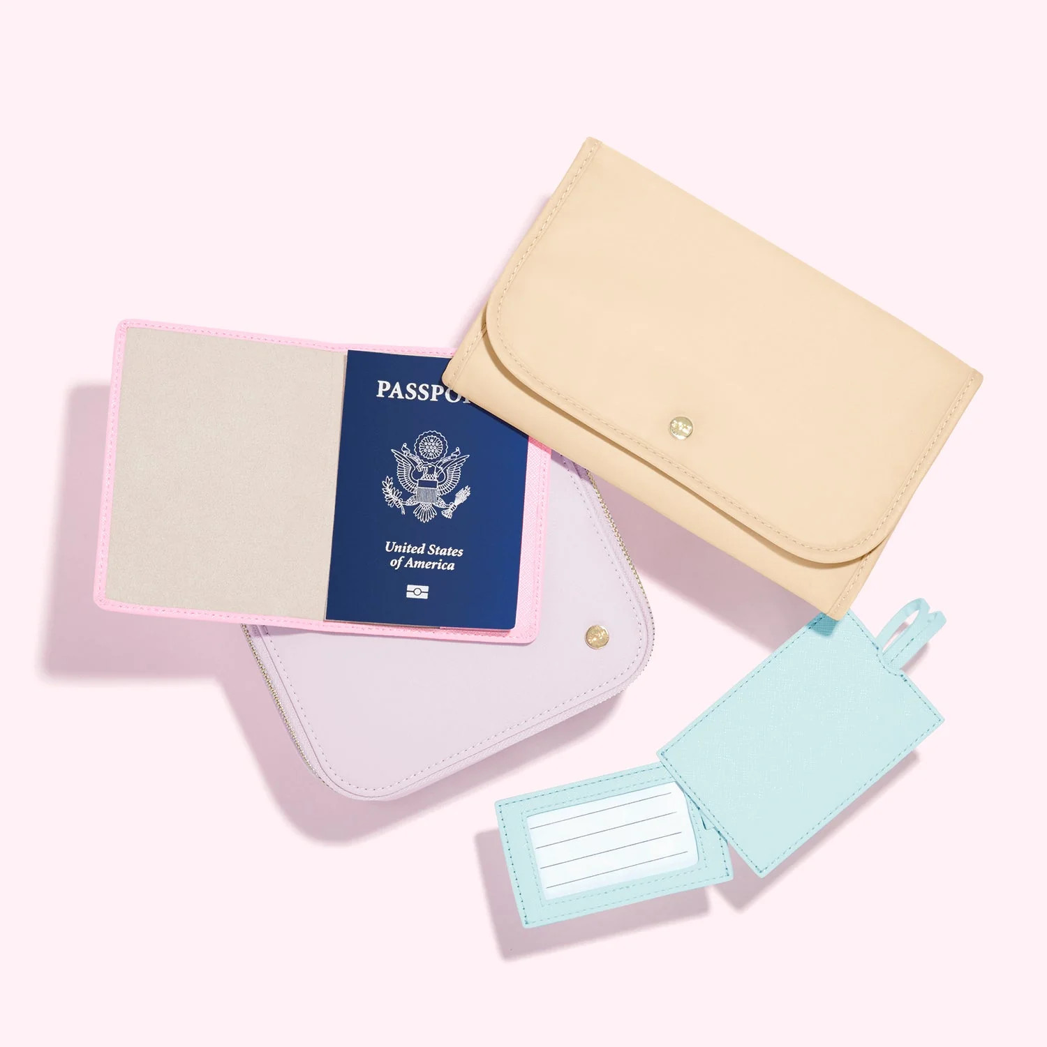 Passport Case | Stoney Clover Lane