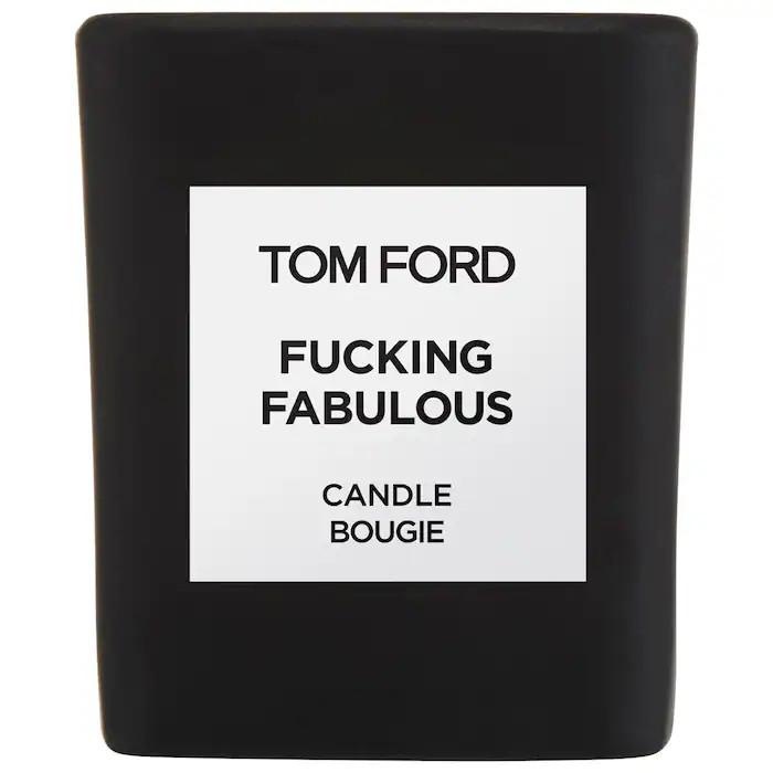 Fucking Fabulous Candle | Sephora (US)