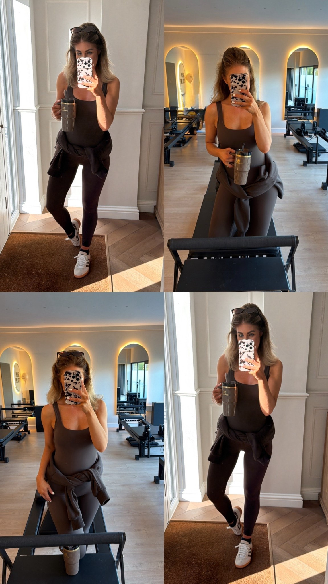 New Couture Club set 

I wear a size 8
#thecoutureclub 

#LTKuk #LTKsummer #LTKfitness