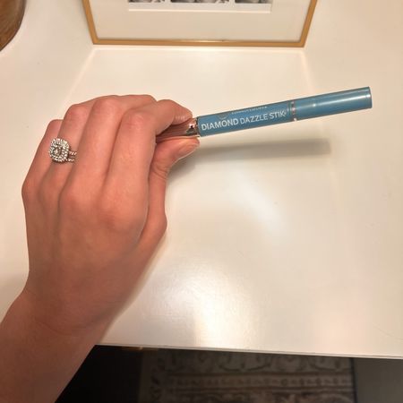 The only thing I use to clean my rings! This little pen cleaner works wonders for your diamond rings 

#LTKGiftGuide #LTKfindsunder50 #LTKbeauty