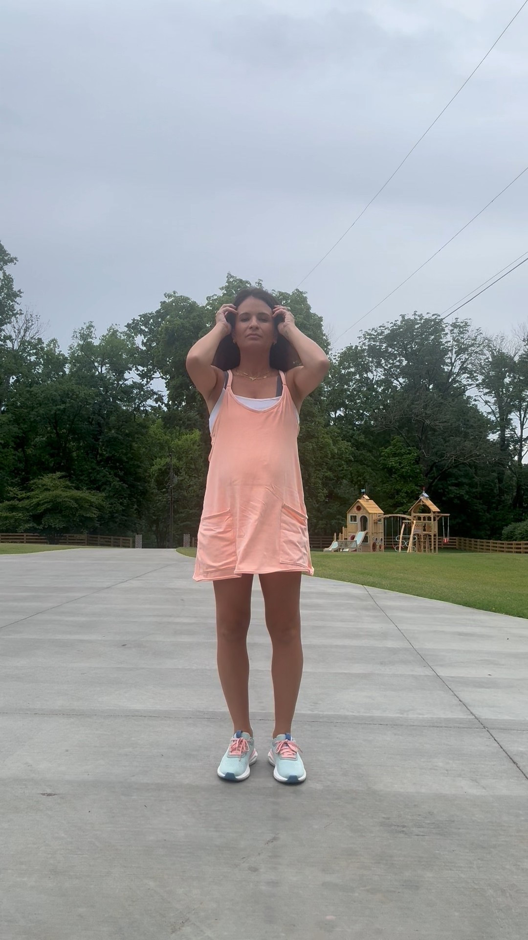 comfortable cute summer fits

#LTKSummerEdit #LTKStyleTip #LTKFindsUnder100