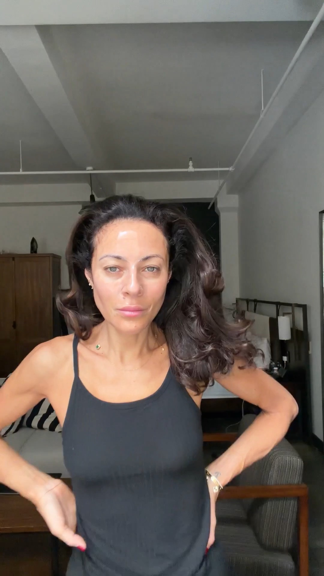 The coziest pajama set I have in multiple colors and the mask that lives up to the hype! 🖤




Pajamas, Victoria’s Secret, beauty, face mask 

#LTKBeauty #LTKOver40 #LTKdayinmylife