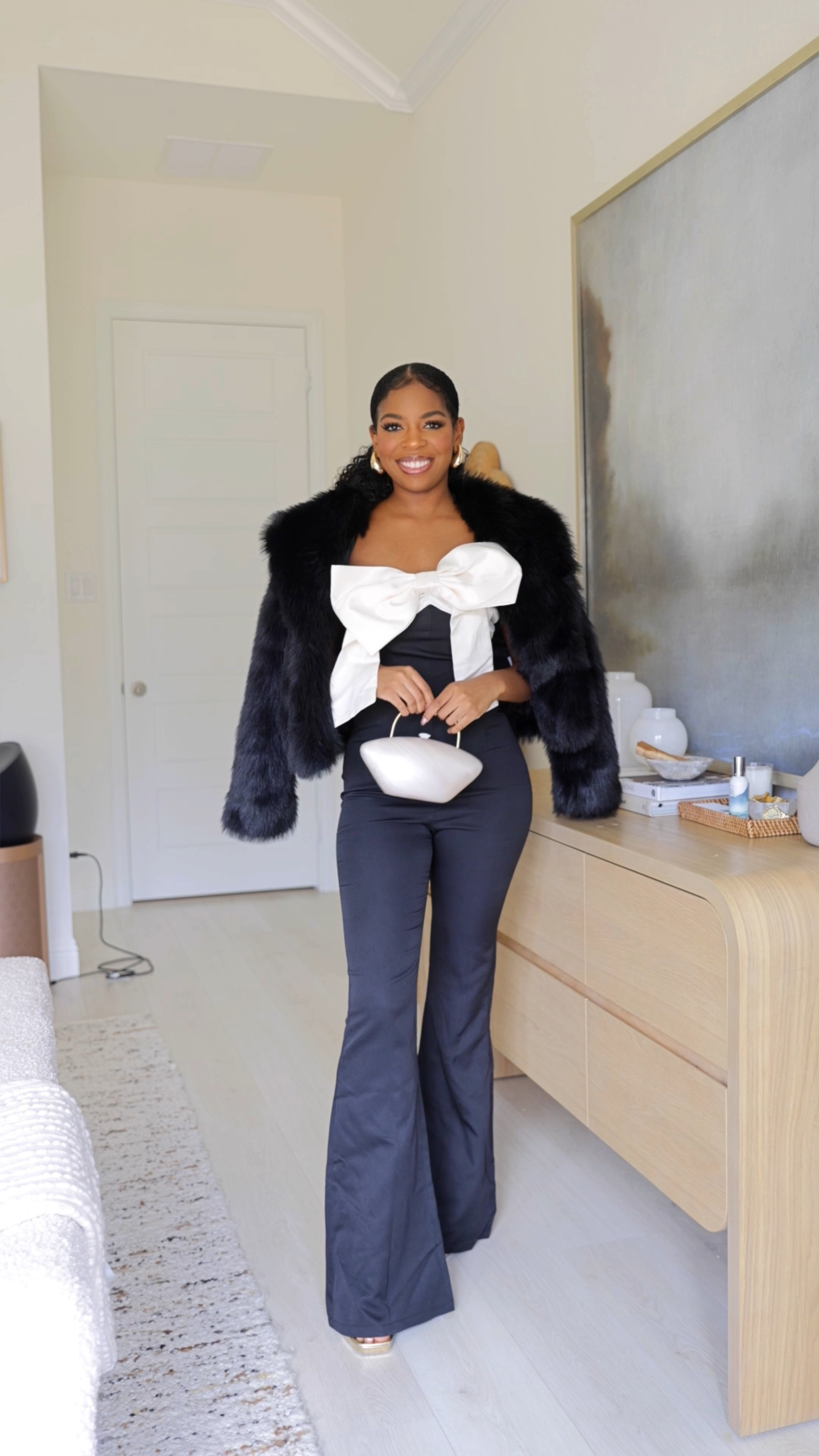 Affordable NYE outfit inspo! New Year’s Eve! 5’2, wearing a size 0. 

#LTKSeasonal #LTKHoliday #LTKGiftGuide