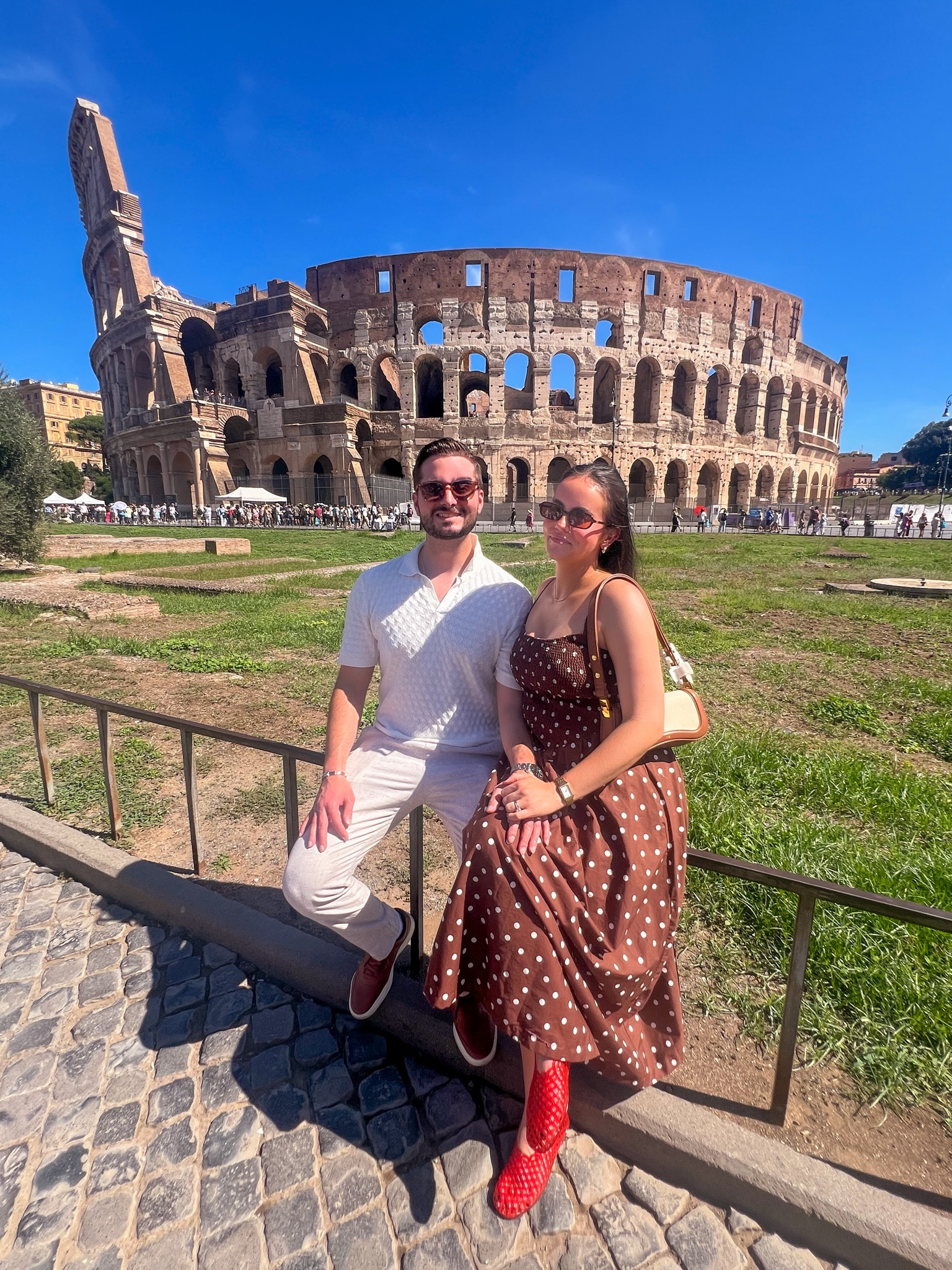 Rome inspo, Italian ootd, European ootd, photo spot at the colosseum 

#LTKMens #LTKTravel #LTKStyleTip
