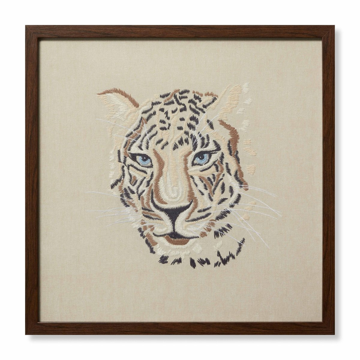 Tiger Wall Art | Rugs Direct