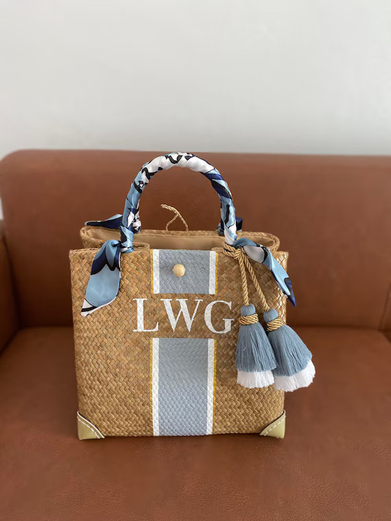 VELMAR Bridesmaids Giftsself Gift Tote Bag Nacho Average | Etsy | Etsy (US)