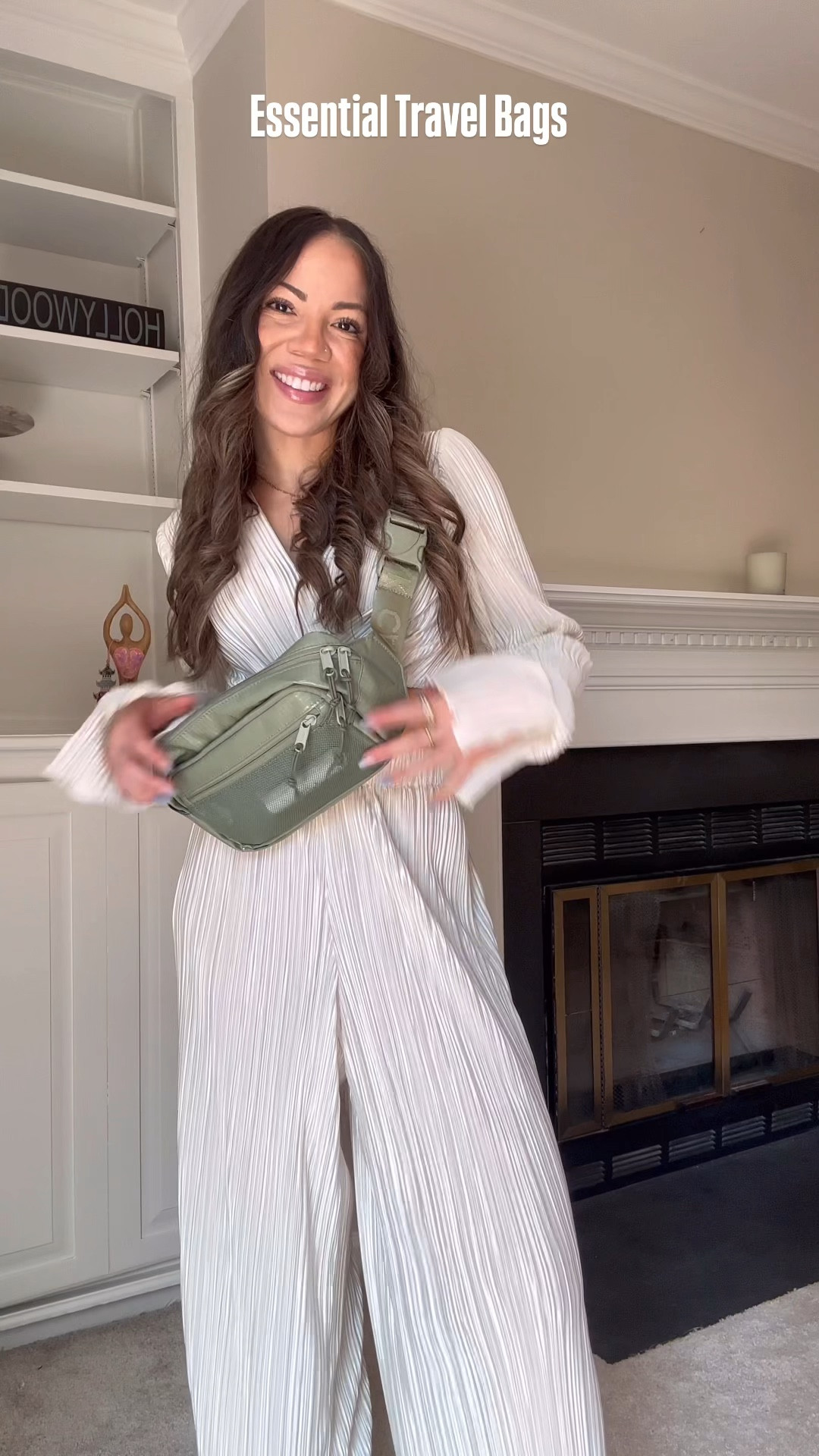 Where will your travels take you? Remember, to pack smart and travel happy 😊 these essential @calpak bags make it easy to travel. @calpak is having a 4th of July sale - up to 60%off! Head to my stories for a closer look of each bags 👀

#calpak #calpaktravel #ltktravel #summertravel #travelessentials 

#LTKItBag #LTKTravel #LTKVideo