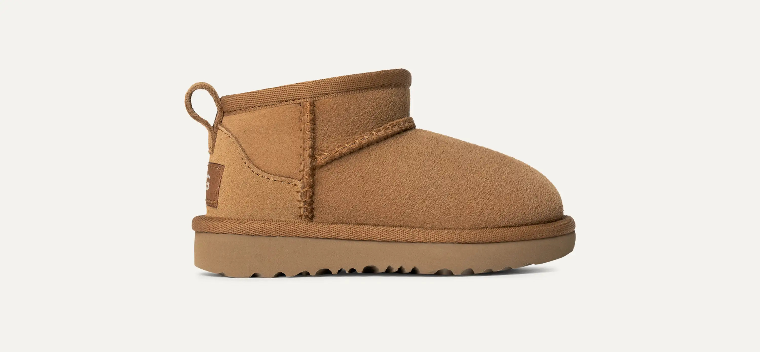 Classic Ultra Mini Boot | UGG (UK)