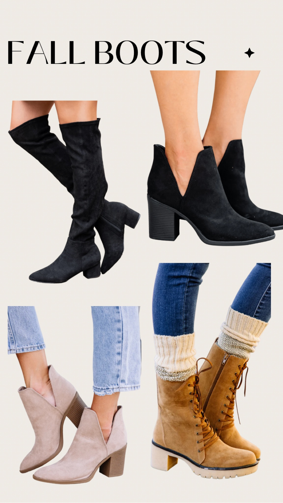 #LTKSeasonal #LTKshoecrush #LTKstyletip