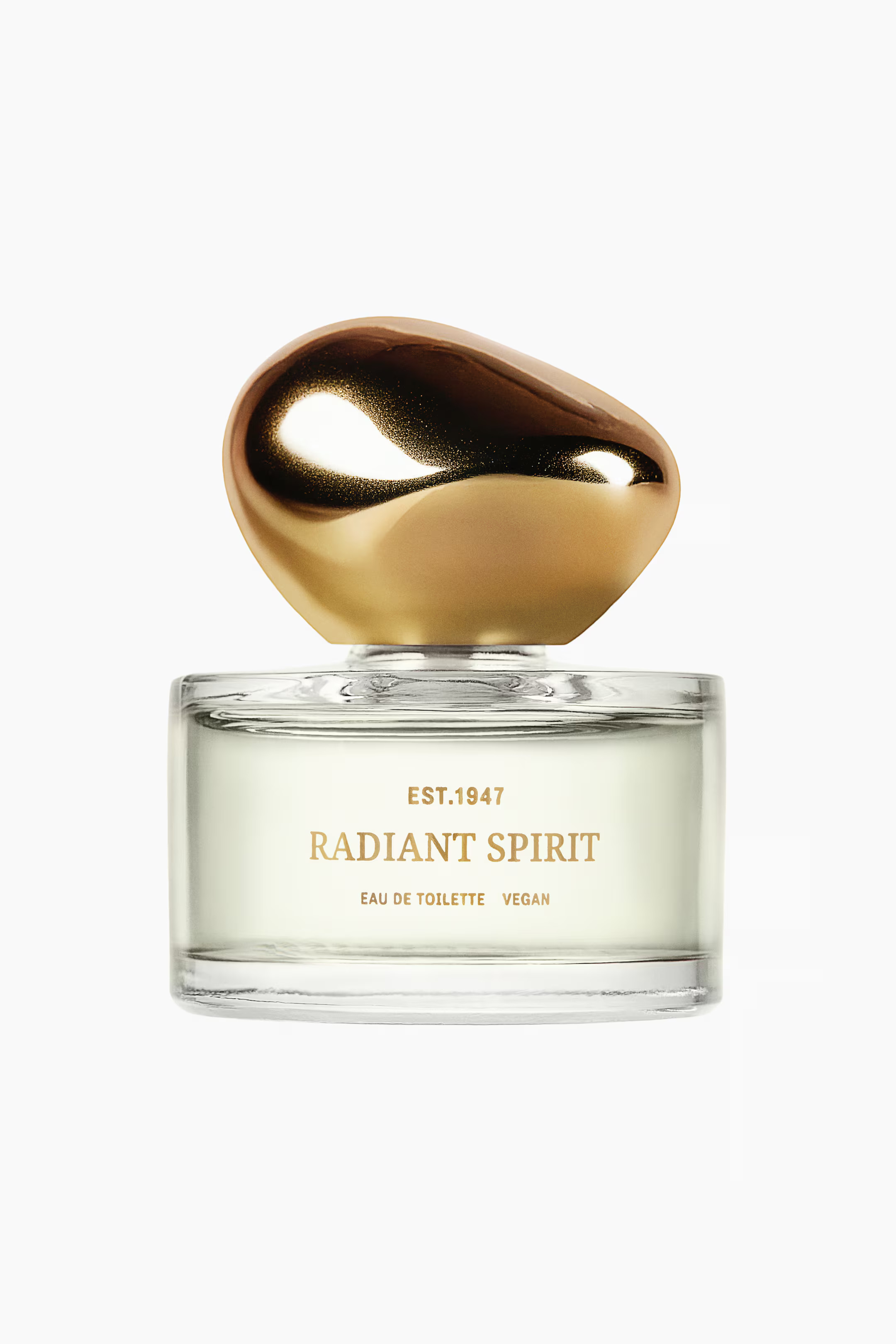 Radiant Spirit Edt | H&M (UK, MY, IN, SG, PH, TW, HK)