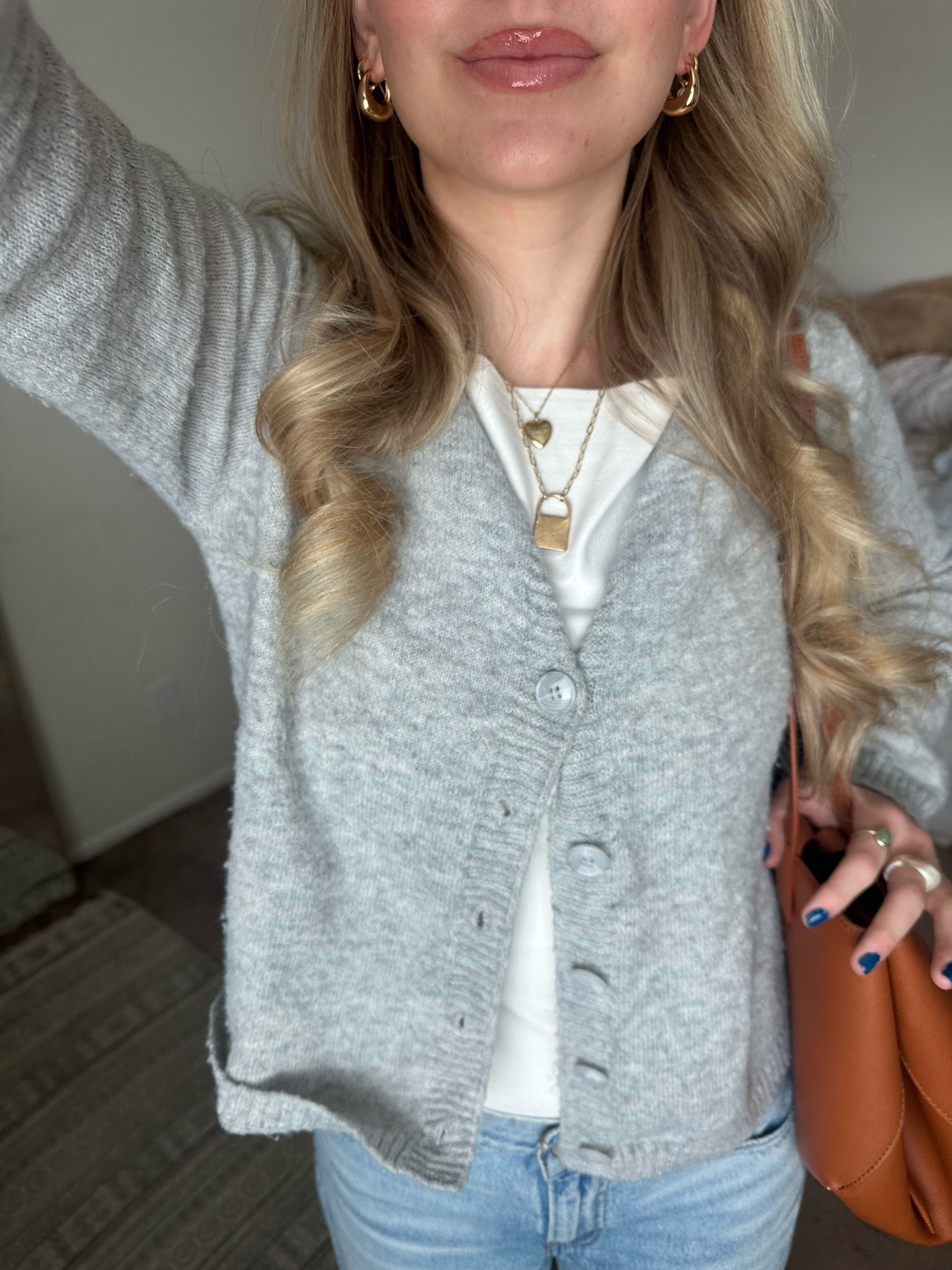 cozy winter outfit! ☁️🤍

#LTKMostLoved #LTKSeasonal #LTKStyleTip