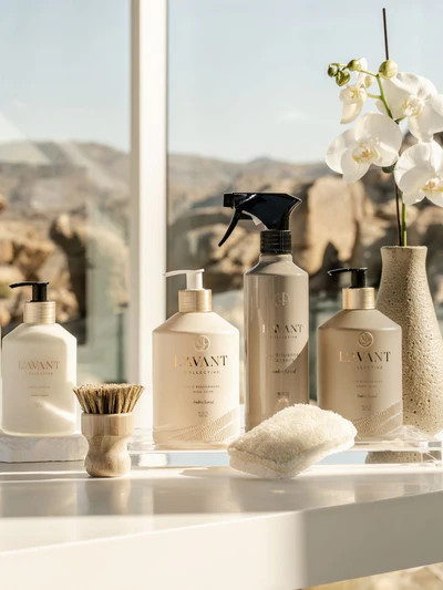 Luxury Home Essentials Bundle | L'AVANT Collective