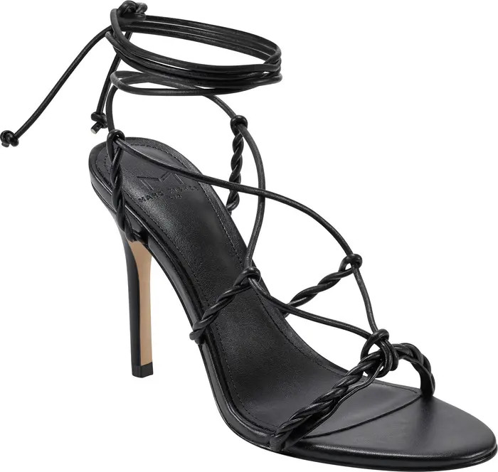 Bea Ankle Wrap Sandal (Women) | Nordstrom