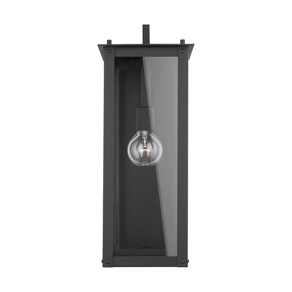 Hunt Outdoor Wall Sconce | Lumens
