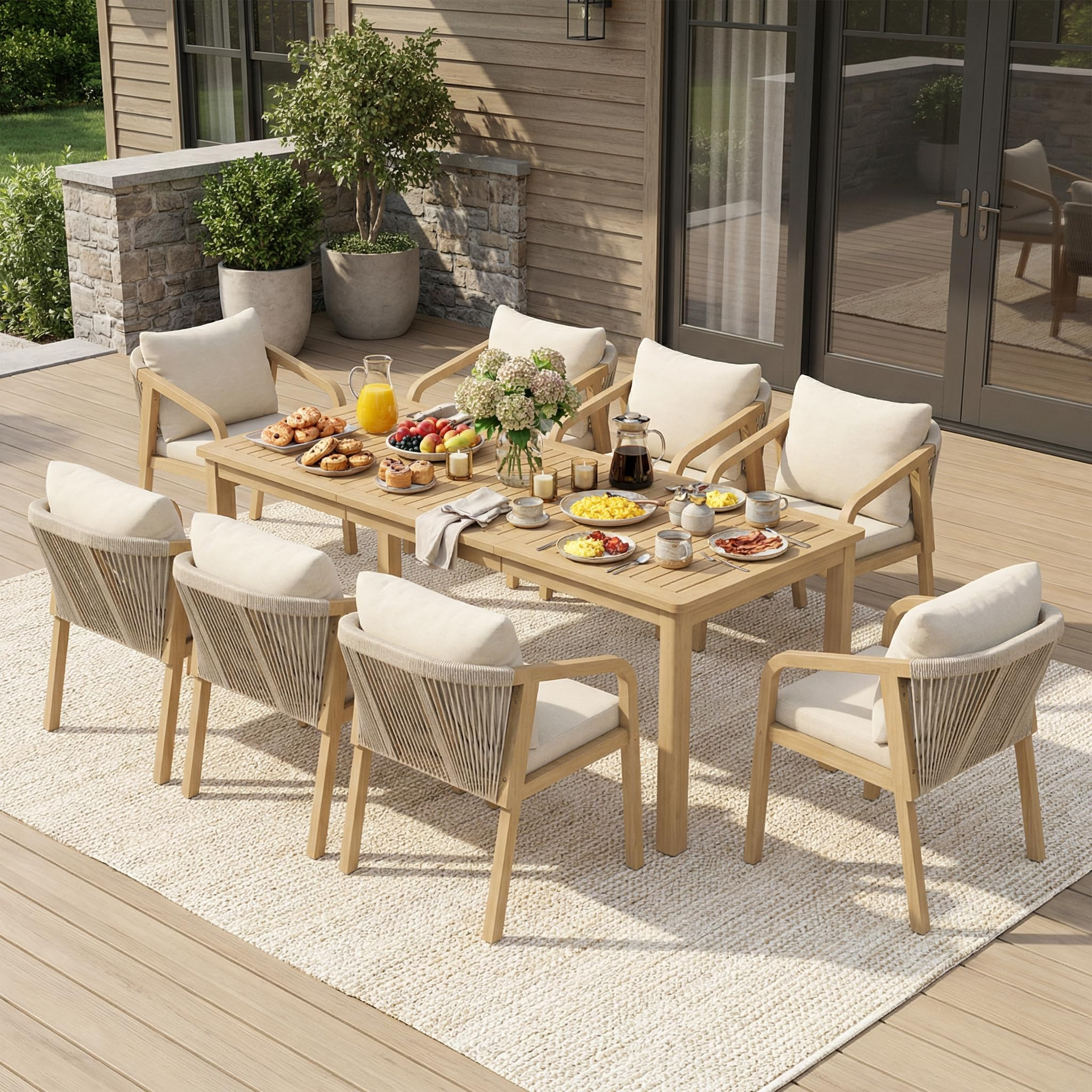 Outdoor table | Amazon (US)