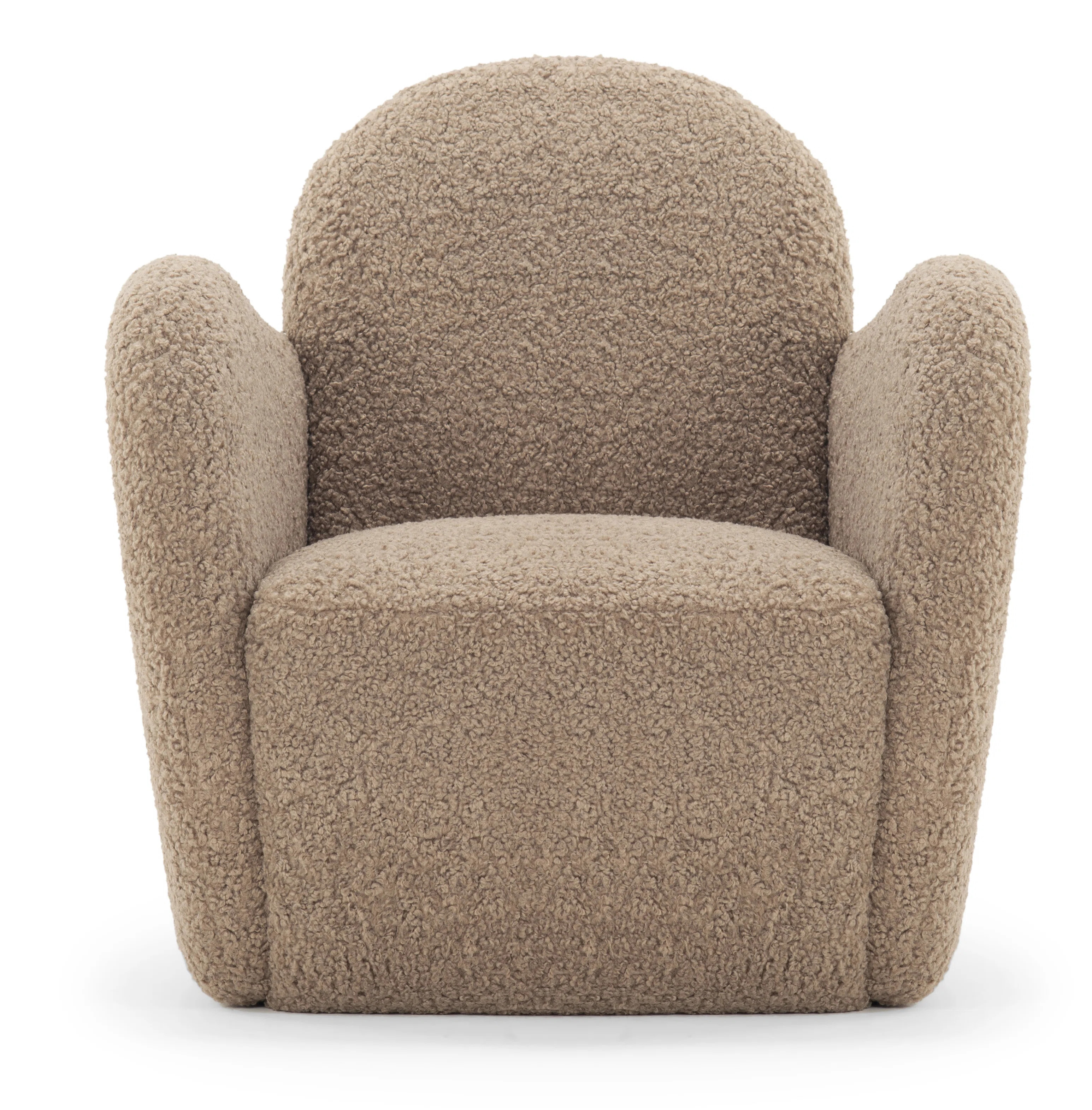 Upholstered Armchair | Wayfair North America