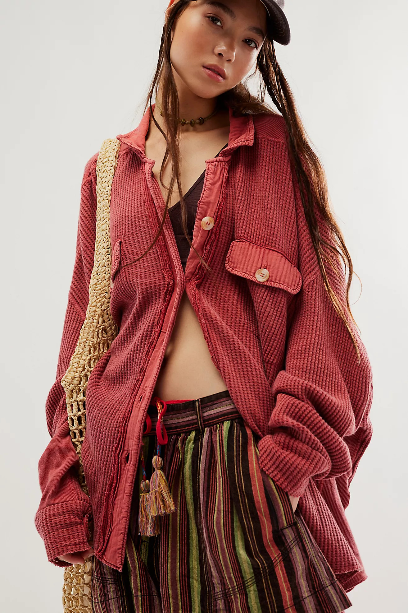 FP One Scout Jacket | Free People (Global - UK&FR Excluded)