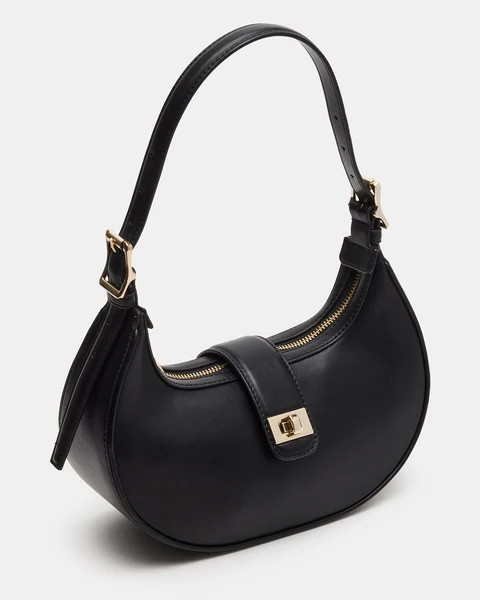 MONAA BAG BLACK | Steve Madden (US)