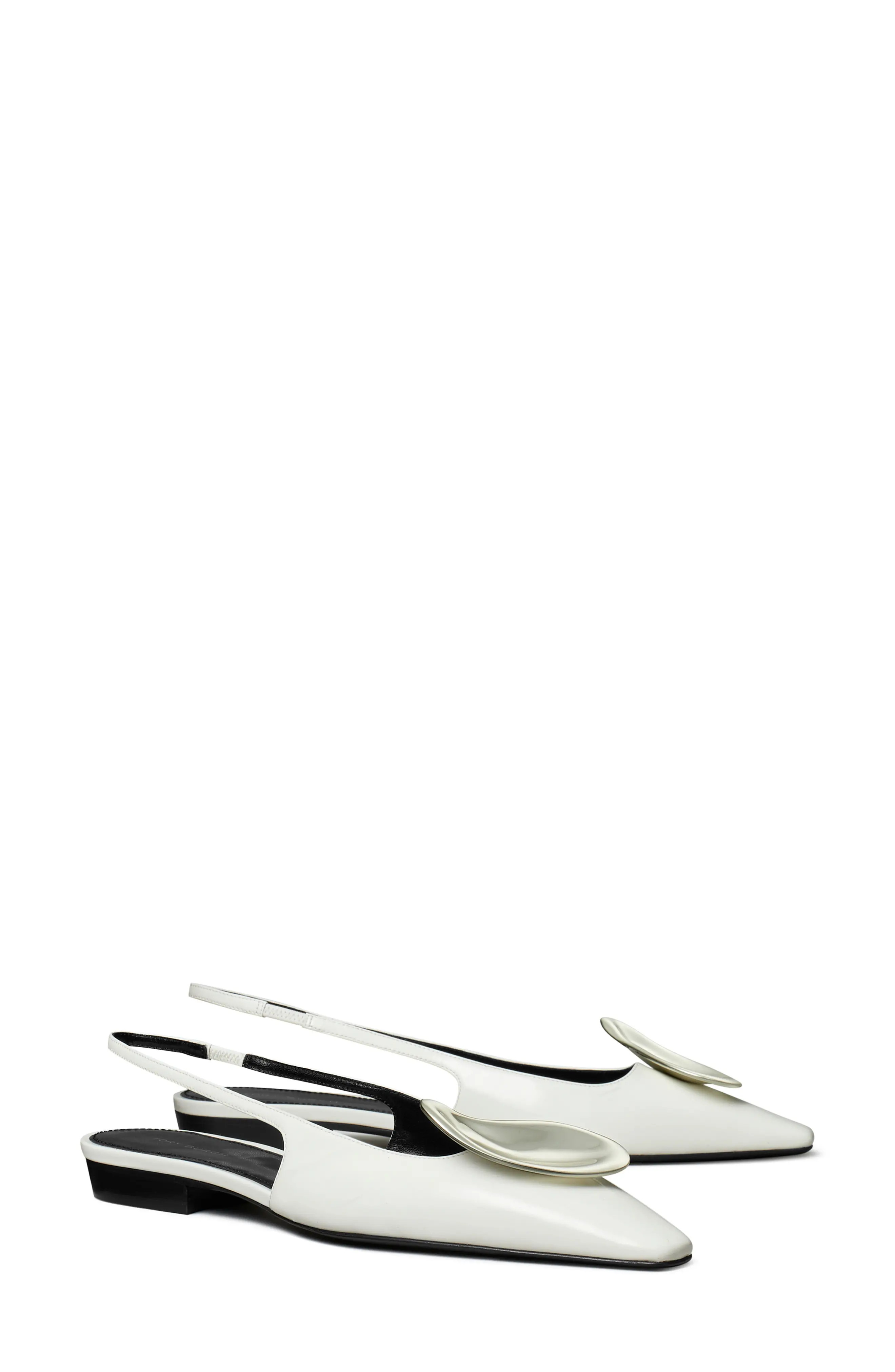 Patos Slingback Flat (Women) | Nordstrom | Nordstrom