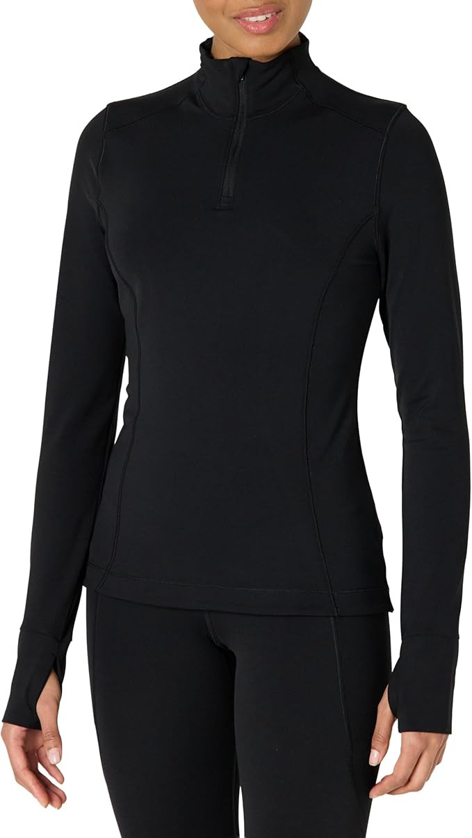 Amazon Essentials FormFlex Pullover Jacket | Amazon (US)