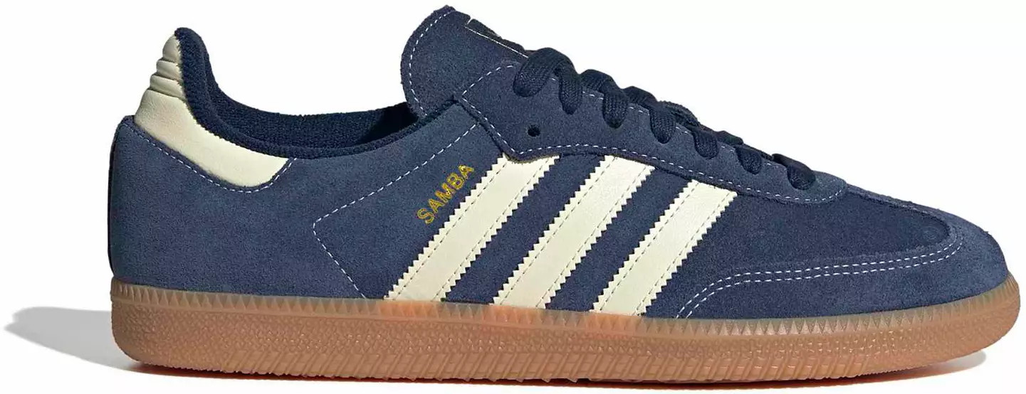 adidas Samba OG Shoes | DICK'S Sporting Goods