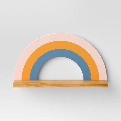 Rainbow Shelf - Pillowfort™ | Target