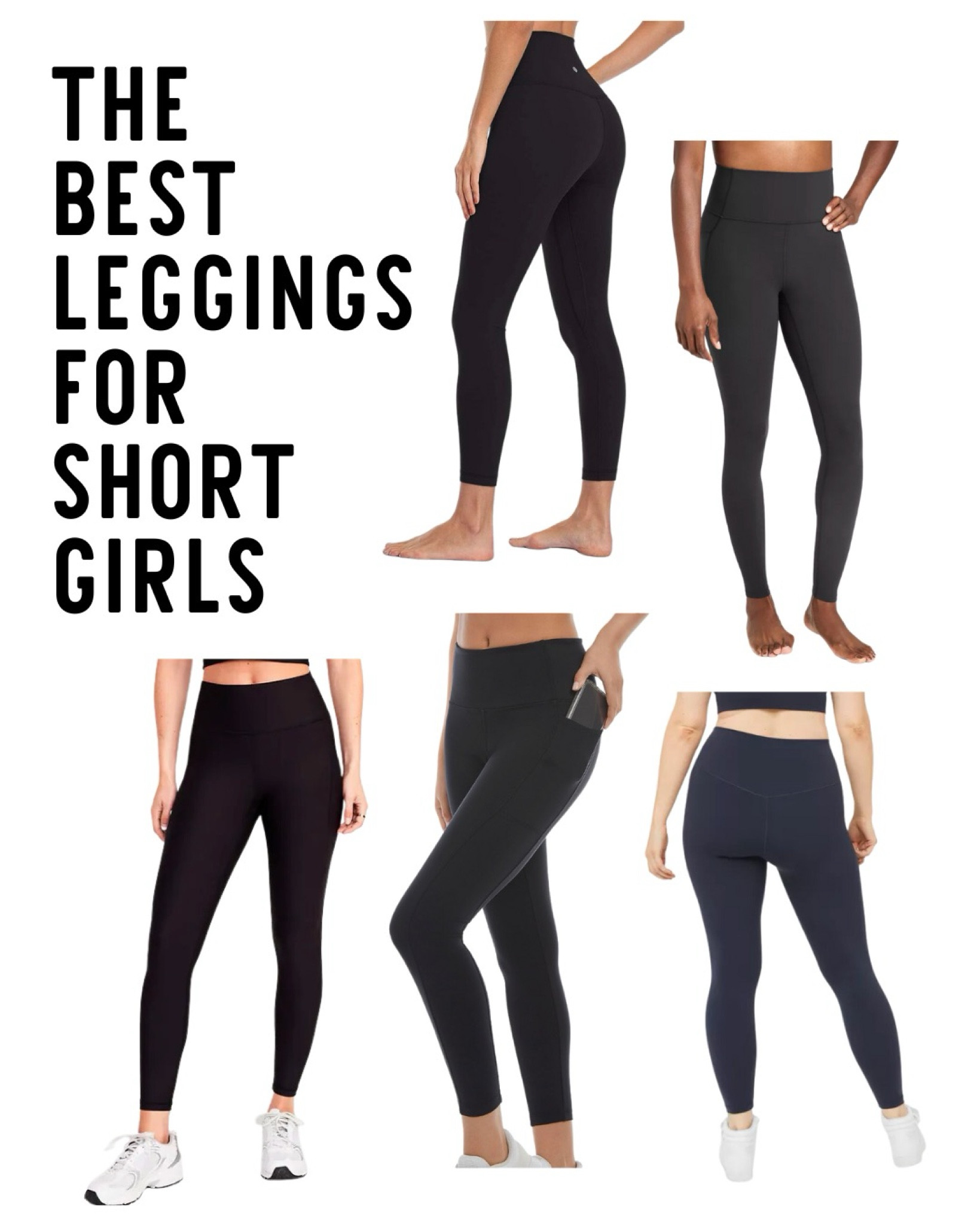 Super Soft 7/8 Yoga Leggings curated on LTK