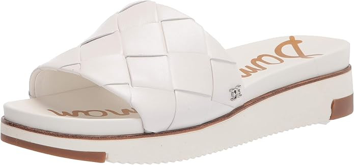 Sam Edelman Women's Adaley Sport Sandal | Amazon (US)