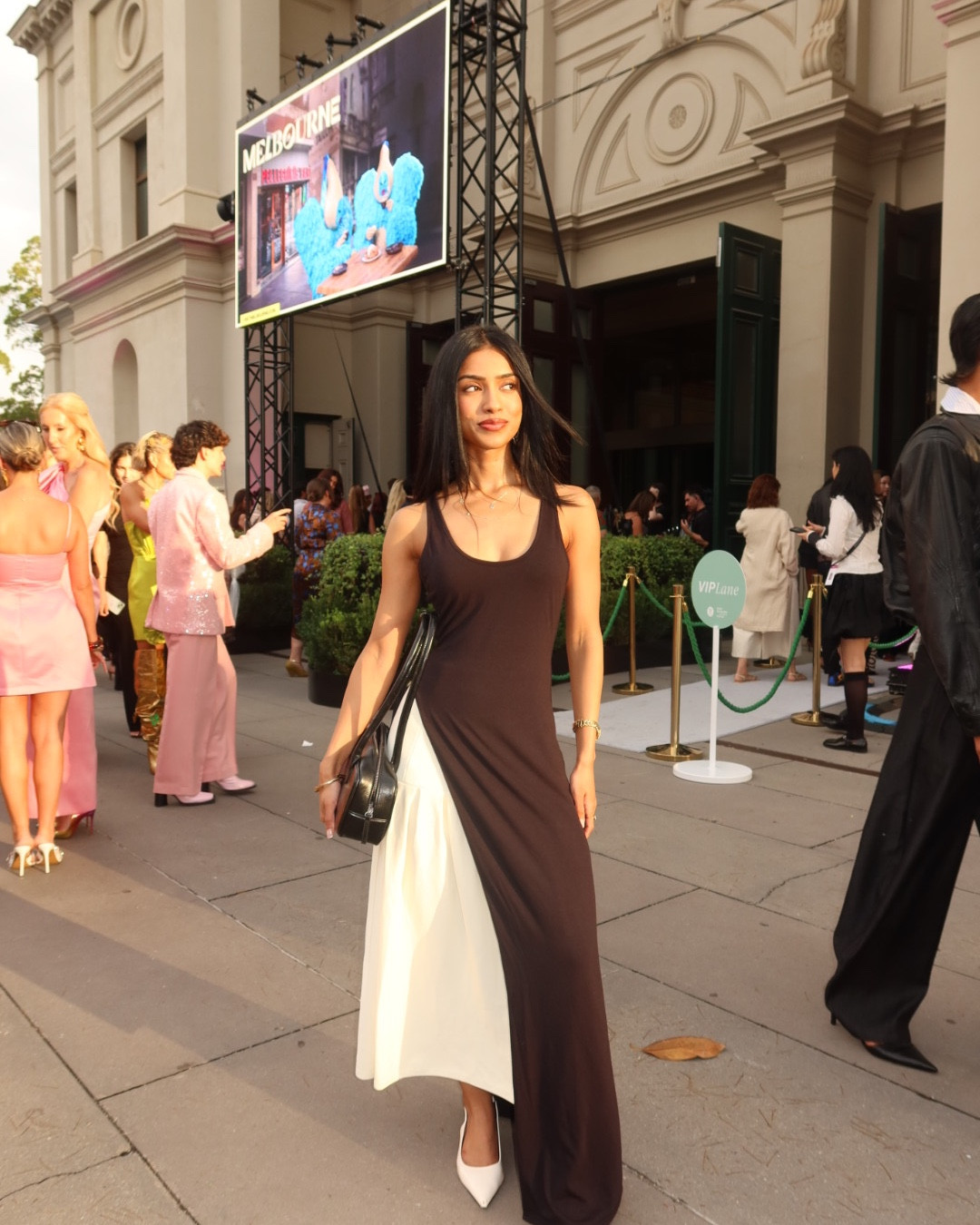 Melbourne fashion festival 

#LTKFashionMonth #LTKspring #LTKxMeshki2026