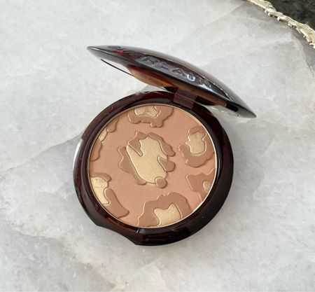The Guerlain Holiday Makeup Collection bronzer is so pretty. 

#LTKHoliday #LTKGiftGuide #LTKbeauty