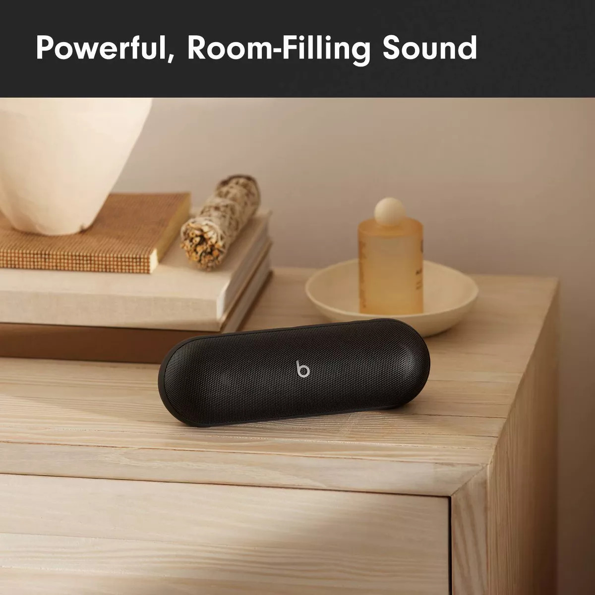 Beats Pill Wireless Bluetooth Speaker | Target