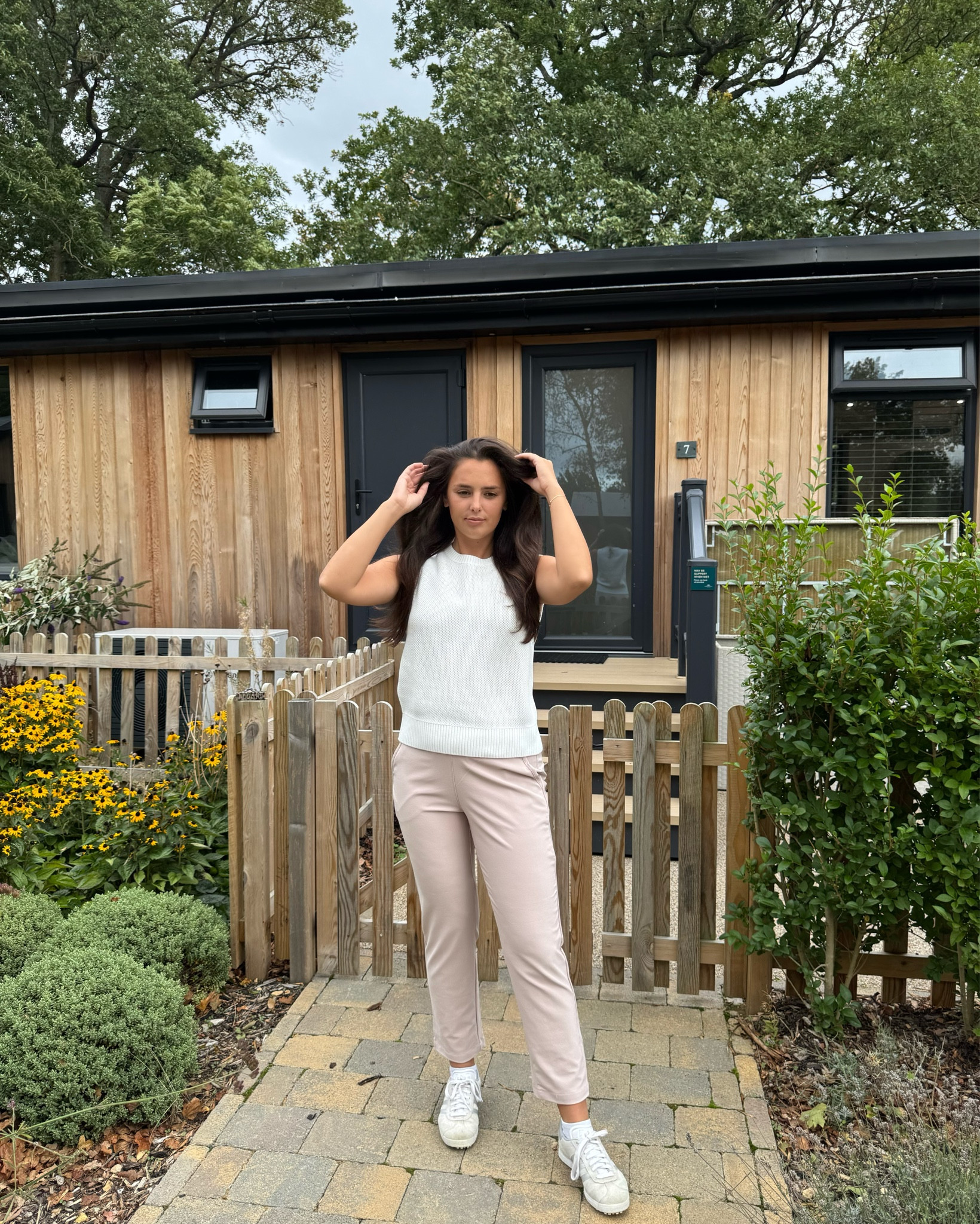 New in adidas golf ⛳️