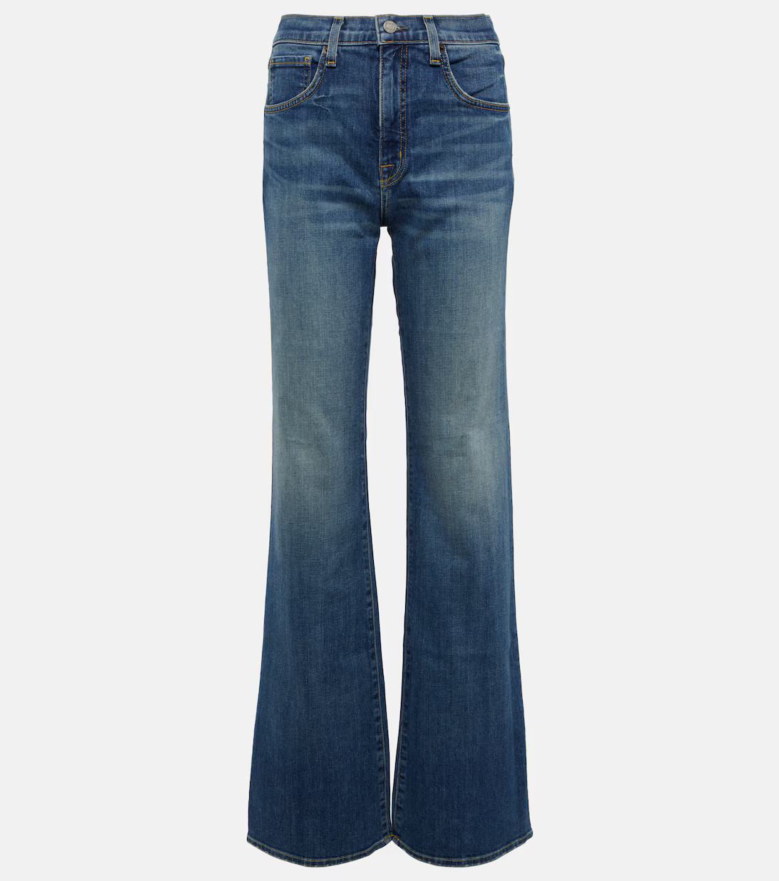 Celia bootcut jeans | Mytheresa (US/CA)