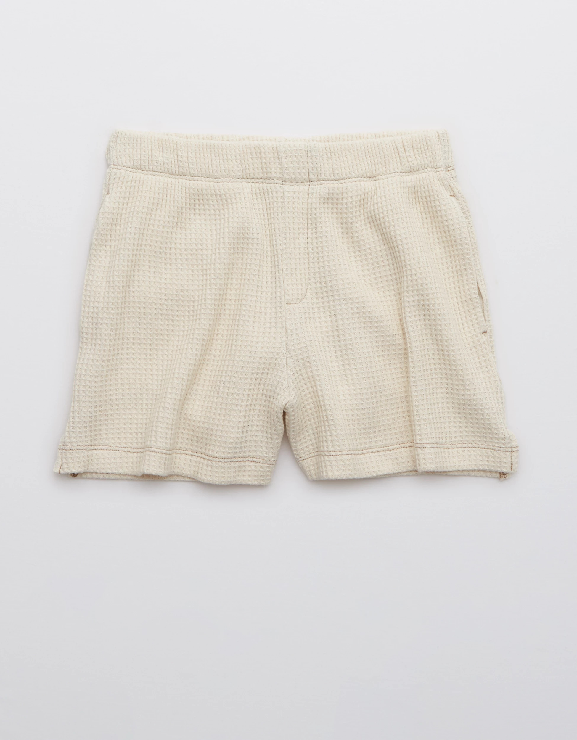 Aerie Waffle Short | American Eagle Outfitters (US & CA)