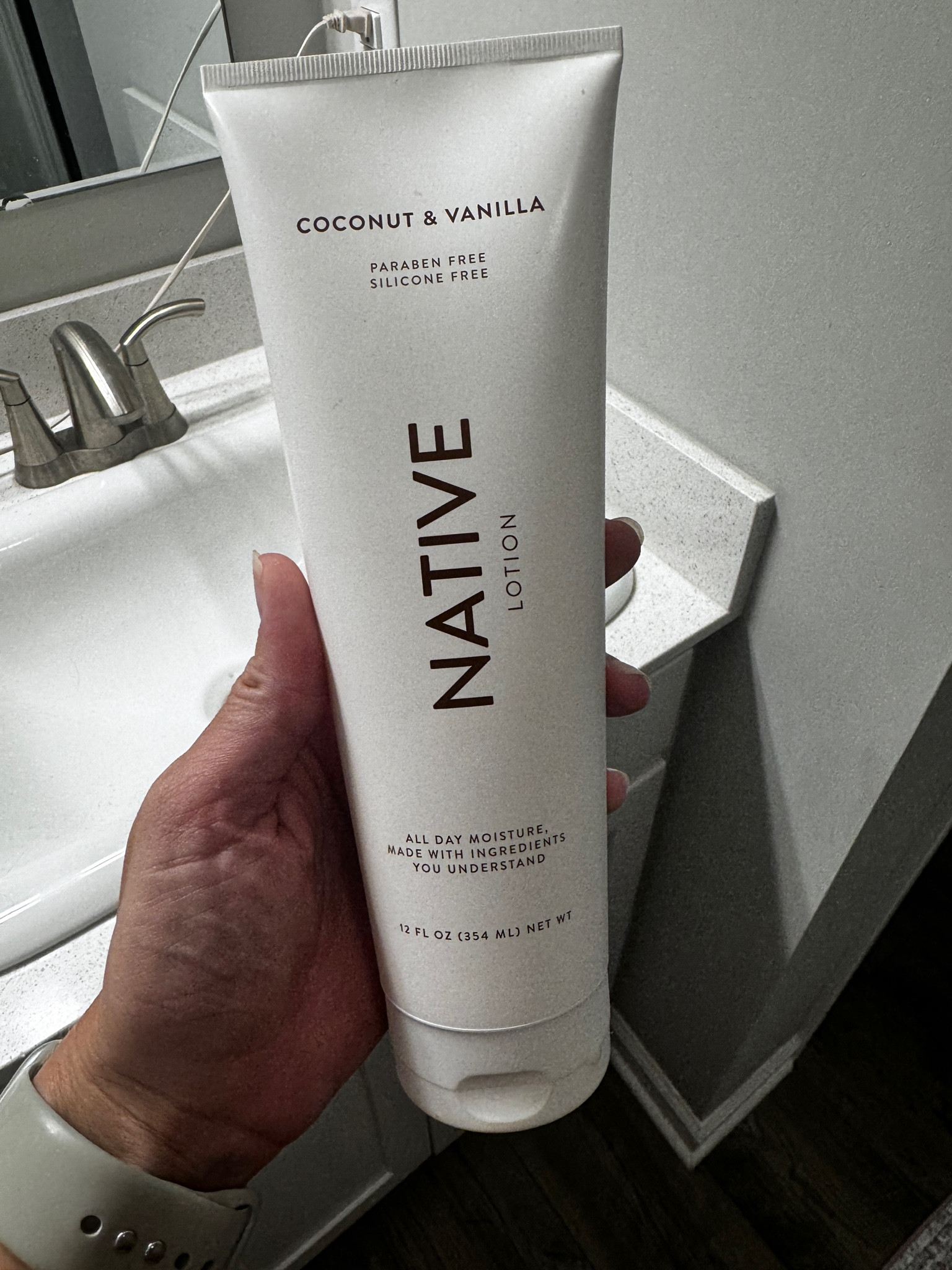 The best lotion!

#LTKFindsUnder100 #LTKBeauty