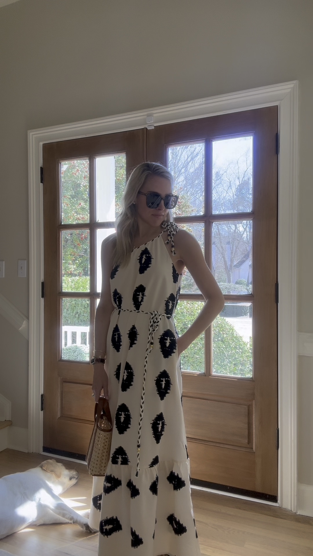 $39 Amazon resort vacation dress

Spring break - vacation - winter break - beach

#LTKFindsUnder50 #LTKTravel #LTKFindsUnder100