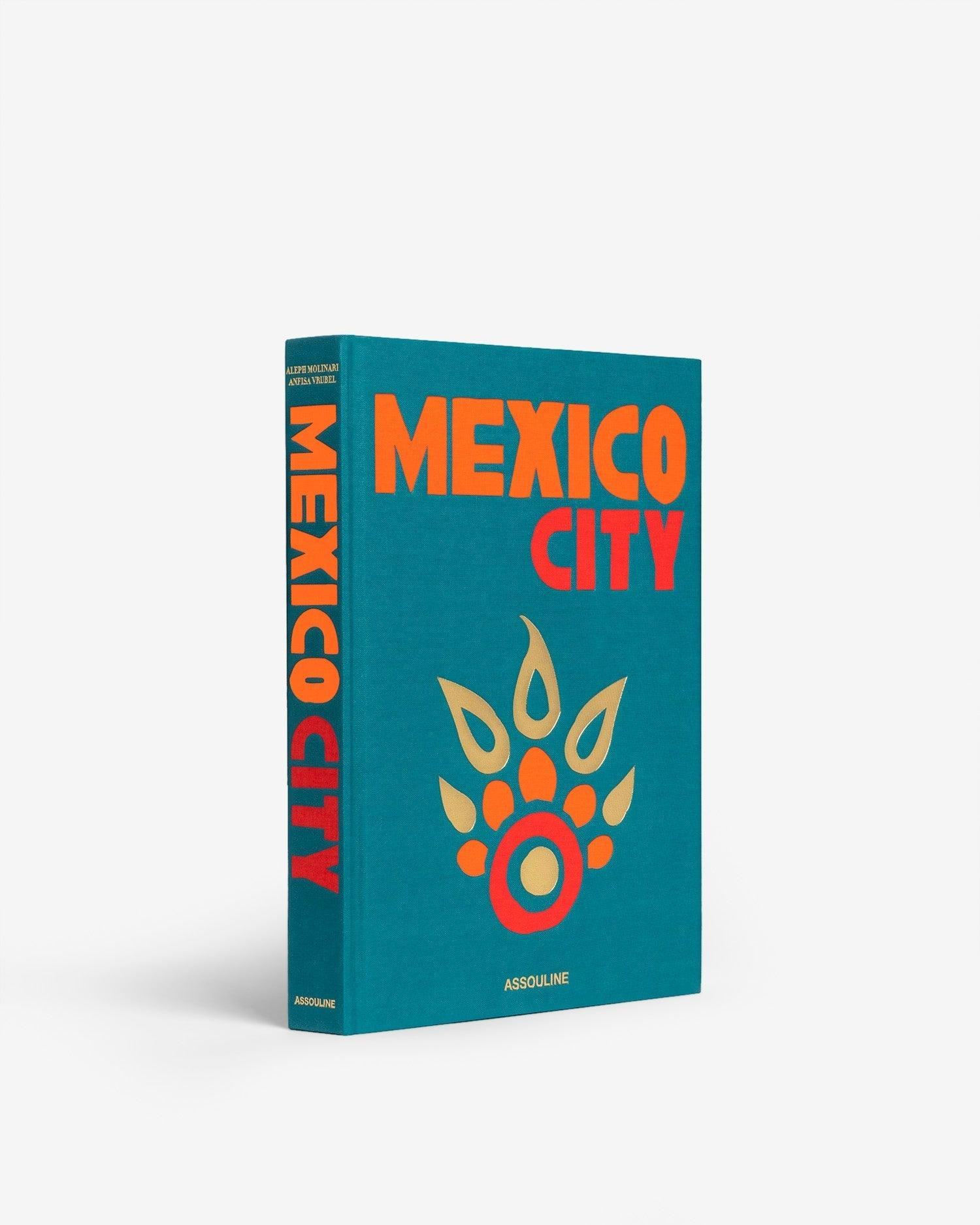 Mexico City | Assouline